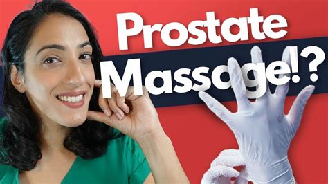 Prostate Massage Brothel Sidoarjo